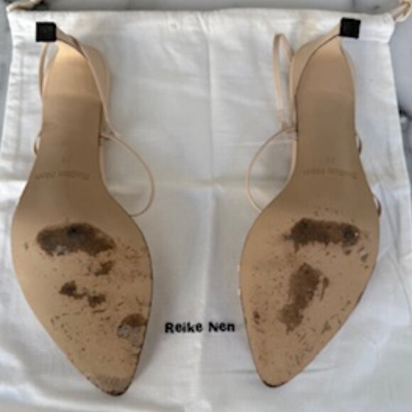 Reike Nen Heels Size 39 EU / 9 US - Picture 4 of 4